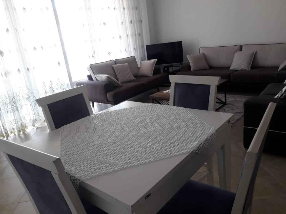 Center-Sea View Apartament,Sarande Exterior photo