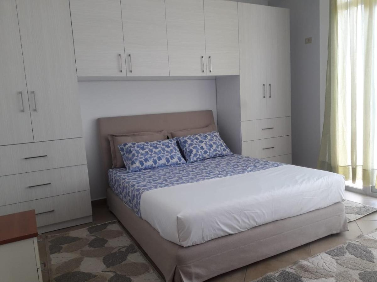 Center-Sea View Apartament,Sarande Exterior photo