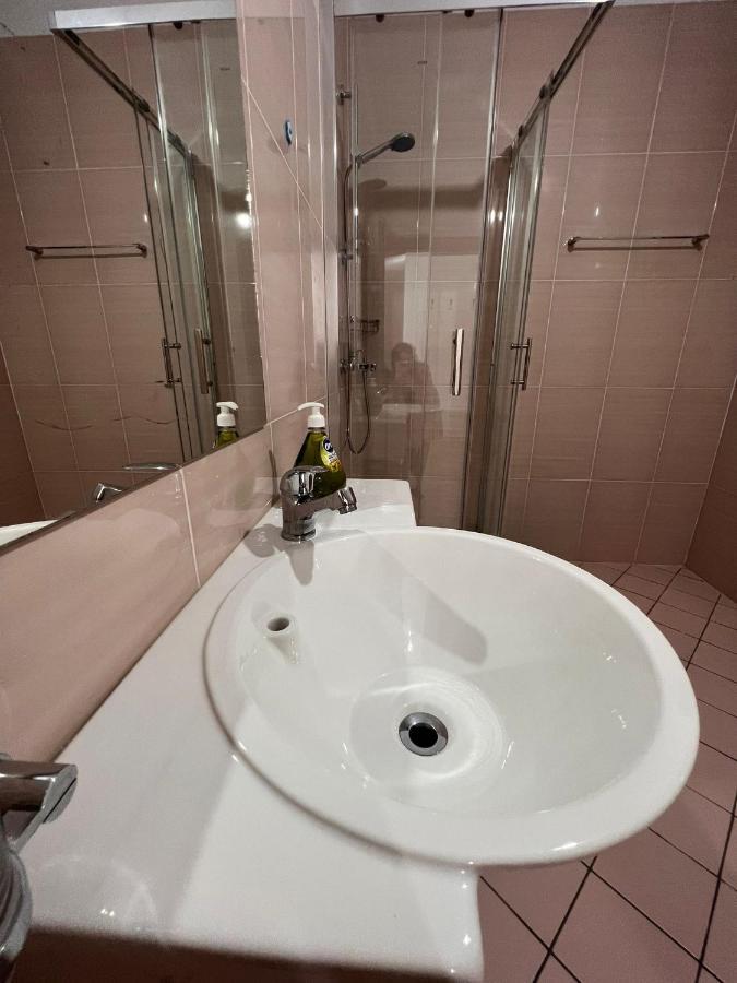 Center-Sea View Apartament,Sarande Exterior photo